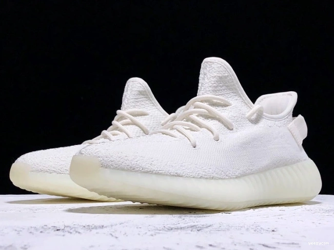 350 CP9366 Boost Adidas V2 Cream White Yeezy 0806